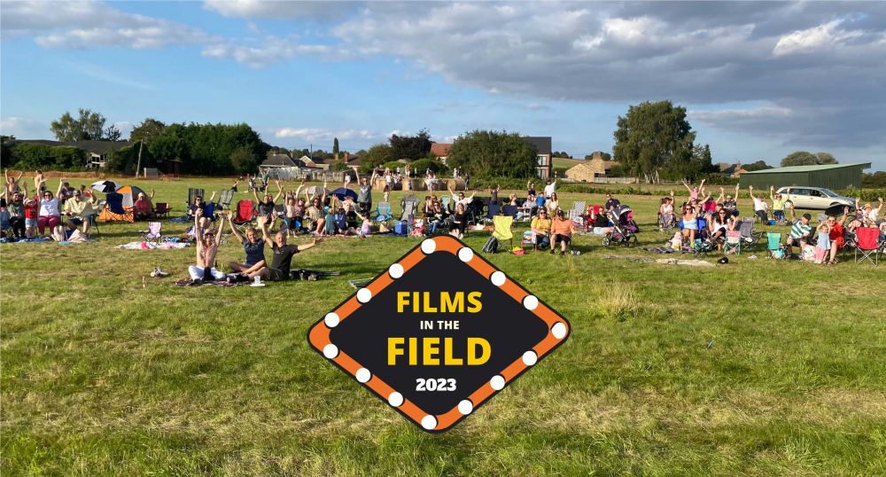 Films in the Field 2023